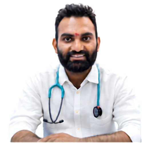 Dr. Rathod Kapil